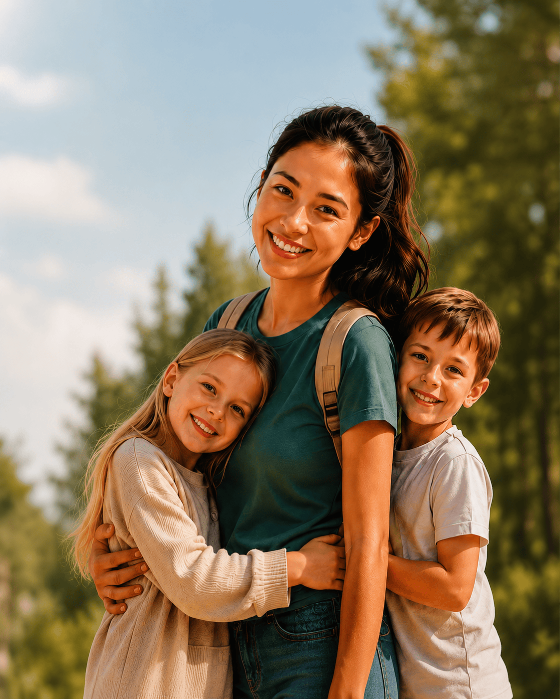 The Support Gap: Why Modern Families Are Struggling More Tha...